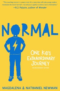 Enlarge image Cover: Normal - Clarion Books
