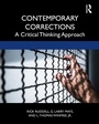 Cover: Contemporary Corrections - Routledge