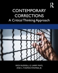 Bild: Contemporary Corrections - Routledge