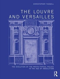Abbildung von: The Louvre and Versailles - Routledge