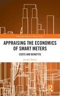 Cover: Appraising the Economics of Smart Meters - Routledge
