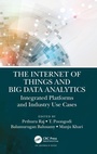 Cover: The Internet of Things and Big Data Analytics - CRC Press