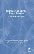 Cover: Spirituality in Mental Health Practice - Routledge