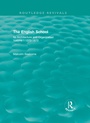 Cover: The English School - Routledge
