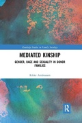 Cover: Mediated Kinship - Routledge