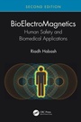 Cover: BioElectroMagnetics - CRC Press