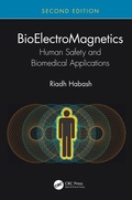 Cover: BioElectroMagnetics - CRC Press