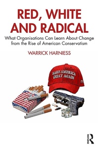 Abbildung von: Red, White and Radical - Routledge