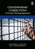 Bild: Contemporary Corrections - Routledge