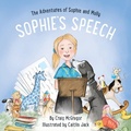 Cover: Sophie's Speech 2019 - Craig McGregor