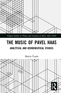 Abbildung von: The Music of Pavel Haas - Routledge