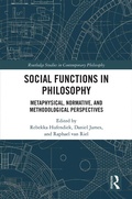 Cover: Social Functions in Philosophy - Routledge
