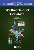 Cover: Wetlands and Habitats - CRC Press