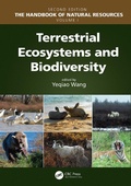 Cover: Terrestrial Ecosystems and Biodiversity - CRC Press