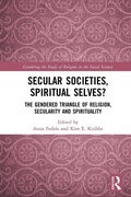 Cover: Secular Societies, Spiritual Selves? - Routledge