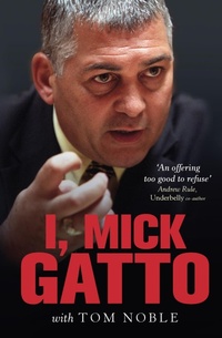 Abbildung von: I, Mick Gatto - Victory Books
