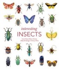Cover: Interesting Insects - The Natural History Museum