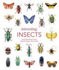 Enlarge image Cover: Interesting Insects - The Natural History Museum
