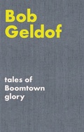 Cover: Tales of Boomtown Glory - Faber Music Ltd