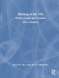 Cover: Planning in the USA - Routledge
