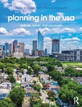 Cover: Planning in the USA - Routledge