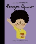 Cover: Corazon Aquino: Volume 43 - Frances Lincoln Children's Books