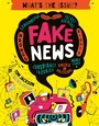 Cover: Fake News - Words & Pictures