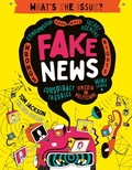 Cover: Fake News - Words & Pictures
