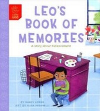 Abbildung von: Leo's Book of Memories - Words & Pictures