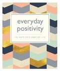 Cover: Everyday Positivity - Pyramid