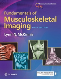 Abbildung von: Fundamentals of Musculoskeletal Imaging - F.A. Davis Company