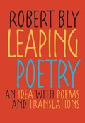 Cover: Leaping Poetry - Penguin Random House South Africa