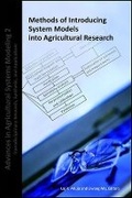 Cover: Methods of Introducing System Models into Agricultural Research - American Society of Agronomy