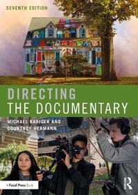 Abbildung von: Directing the Documentary - Routledge