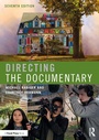 Cover: Directing the Documentary - Routledge