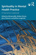 Cover: Spirituality in Mental Health Practice - Routledge