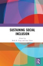 Cover: Sustaining Social Inclusion - Routledge