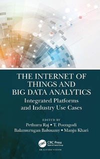 Abbildung von: The Internet of Things and Big Data Analytics - Auerbach