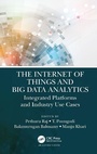 Cover: The Internet of Things and Big Data Analytics - Auerbach