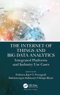 Cover: The Internet of Things and Big Data Analytics - Auerbach