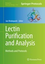 Cover: Lectin Purification and Analysis - Humana