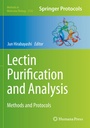 Cover: Lectin Purification and Analysis - Springer