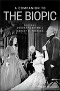 Cover: A Companion to the Biopic - Wiley
