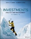 Cover: Investments - Wiley