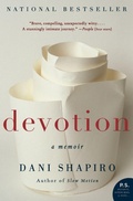 Cover: Devotion - HarperCollins