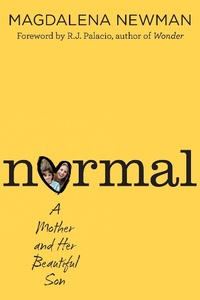 Enlarge image Cover: Normal - Mariner Books