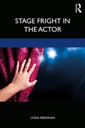 Cover: Stage Fright in the Actor - Routledge