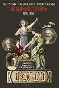 Cover: The Lost World of Socialists at Europe's Margins - Bloomsbury Academic
