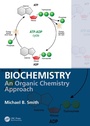 Cover: Biochemistry - CRC Press