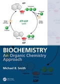 Cover: Biochemistry - CRC Press